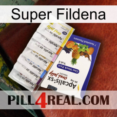 Super Fildena 11